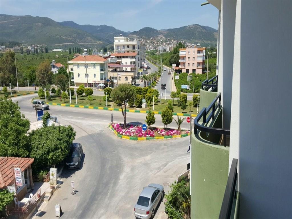 Dilek Hotel Menderes Bagian luar foto