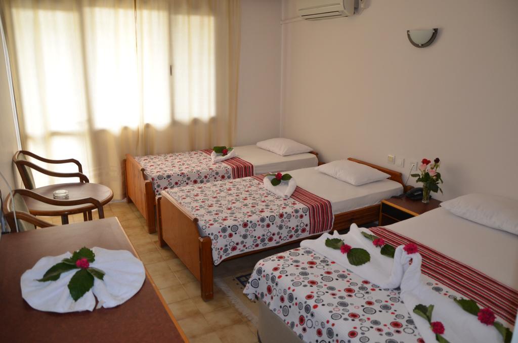 Dilek Hotel Menderes Ruang foto